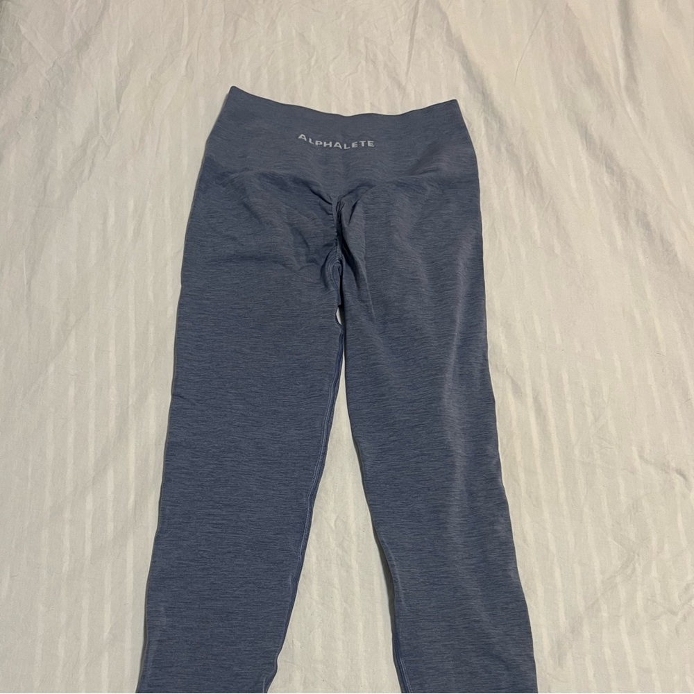 Alphalete Amplify Leggings